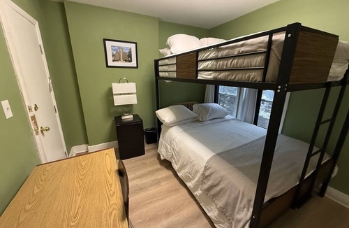 Allentown House | Buffalo Guesthouse