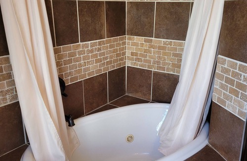 Downtown Buffalo Bed & Breakfast | Buffalo Harmony House