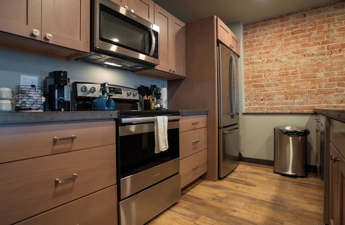 Buffalo Apartment | Buffalo Heights in Downtown Buffalo