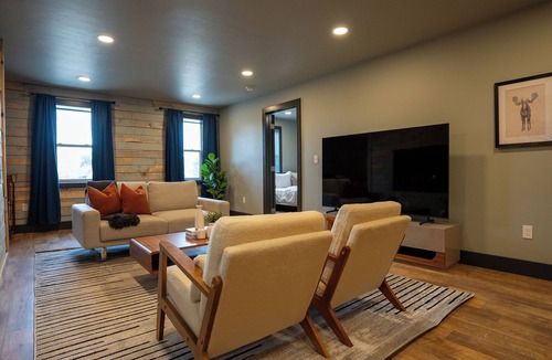 Buffalo Apartment | Buffalo Heights in Downtown Buffalo