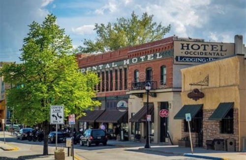 Buffalo Apartment | Buffalo Heights in Downtown Buffalo