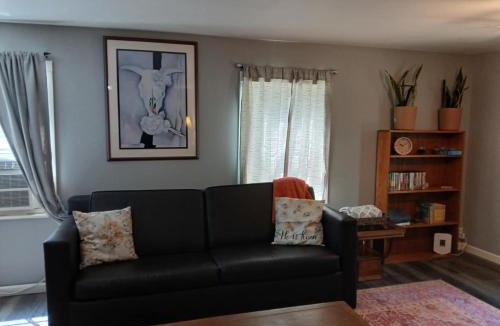 Saint Joe House | Buffalo House St Joe