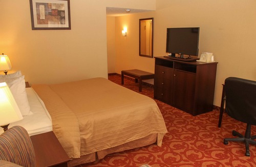 Cheektowaga Hotel | Buffalo Inn Hospitality