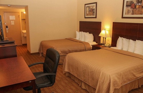 Cheektowaga Hotel | Buffalo Inn Hospitality