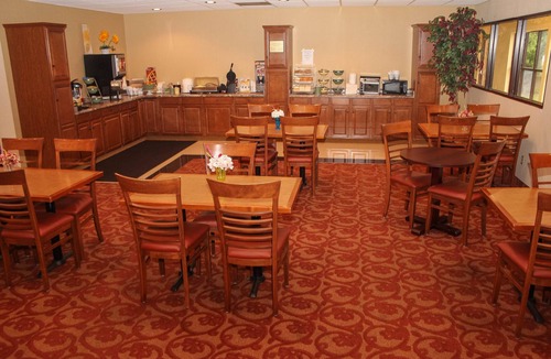 Cheektowaga Hotel | Buffalo Inn Hospitality