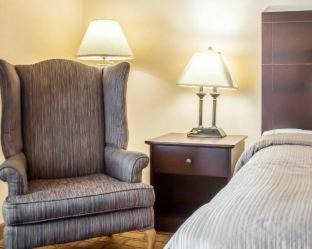 Cheektowaga Hotel | Buffalo Inn Hospitality
