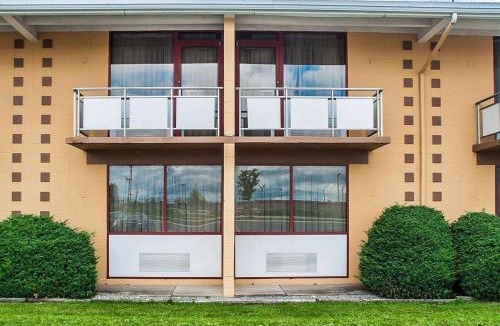 Cheektowaga Hotel | Buffalo Inn Hospitality