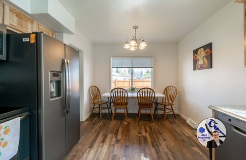 Great Falls House | Buffalo Jump Retreat - Extended Stay