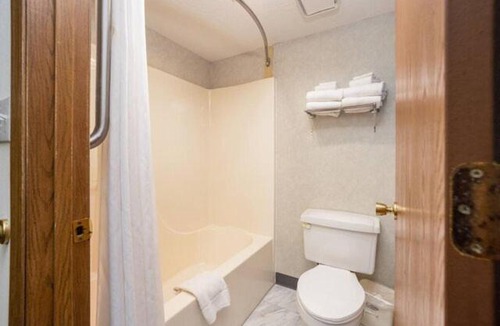 Buffalo Hotel | Buffalo Lodge