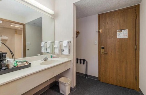 Buffalo Hotel | Buffalo Lodge