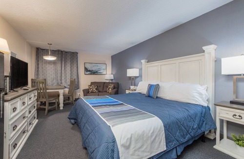 Buffalo Hotel | Buffalo Lodge