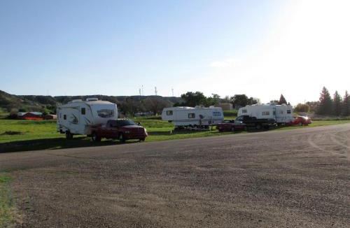 Chugwater Hotel | Buffalo Lodge