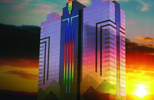 Tonawanda House | Buffalo/Niagara Falls Home