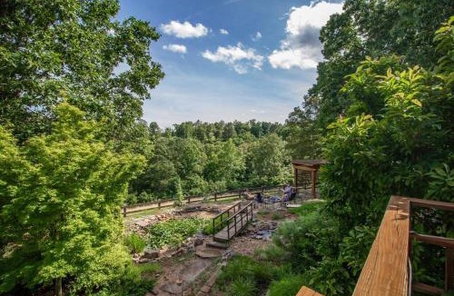 Saint Joe House | Buffalo River Lodge St Joe AR