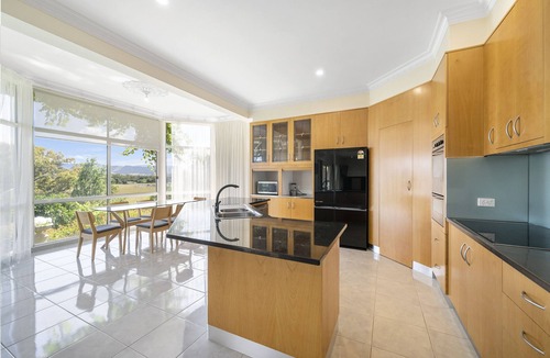 Myrtleford House | Buffalo River Retreat