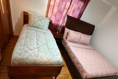 Depew House | Buffalo