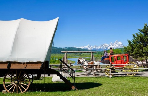 Moran Other | Buffalo Valley Ranch