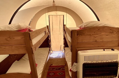 Moran House | Buffalo Valley Ranch