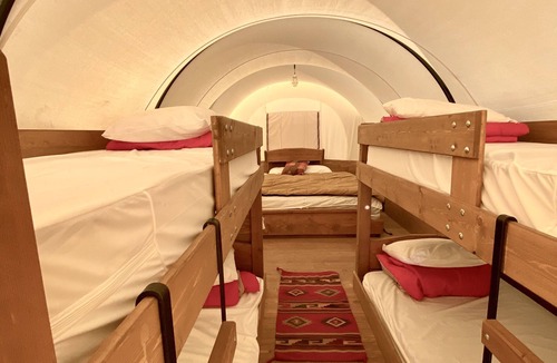 Moran House | Buffalo Valley Ranch