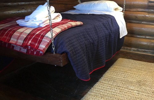 Moran House | Buffalo Valley Ranch