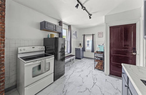 Buffalo Villa | Buffalo Villa For Large Groups