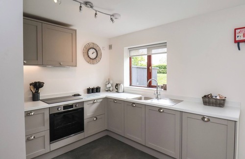 Ruswarp Cottage | Buffers