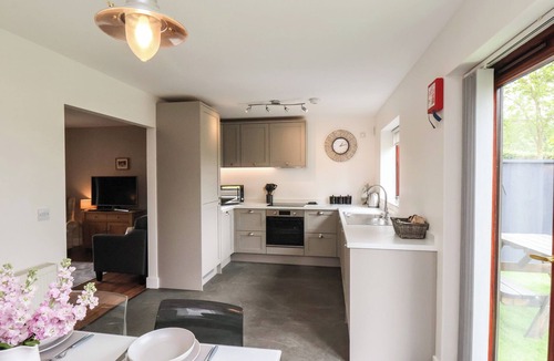 Ruswarp Cottage | Buffers