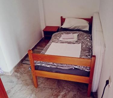 Obrovac Hostel | Buffet M Apartments and Rooms Obrovac