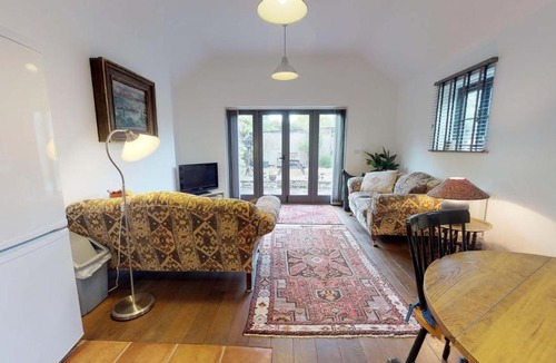 Kidlington House | Buffs Lodge