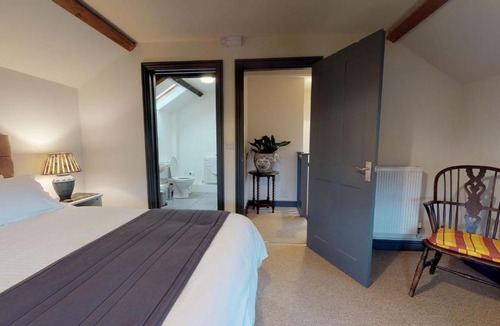 Kidlington House | Buffs Lodge