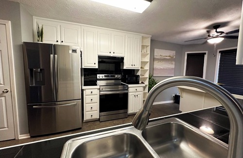 Buford House | Buford Home NEAR everything!