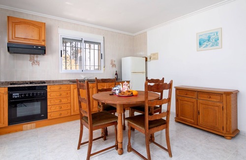 Rafol de Almunia House | Buganvilla by Interhome