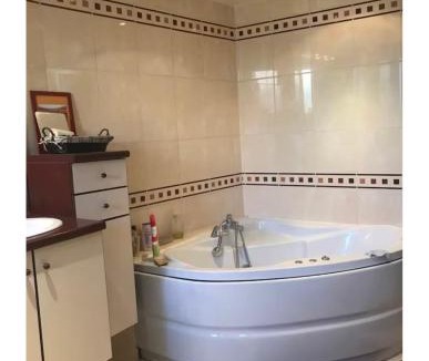 Monce-en-Belin House | Bugatti Chill