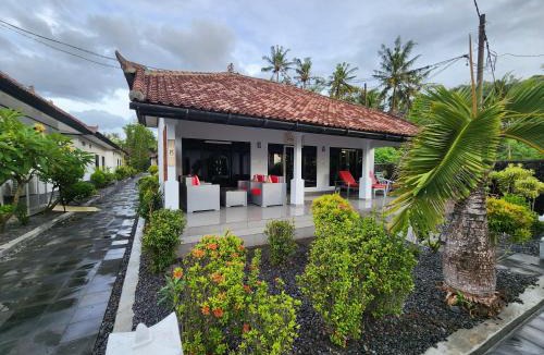 Sengkidu Apartment | Bugbug Beach Resort