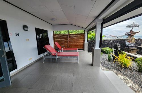 Sengkidu Apartment | Bugbug Beach Resort