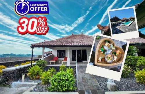 Sengkidu Apartment | Bugbug Beach Resort