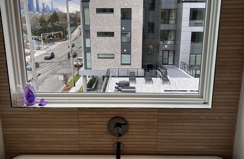 Guttenberg Villa | Buggas Penthouse