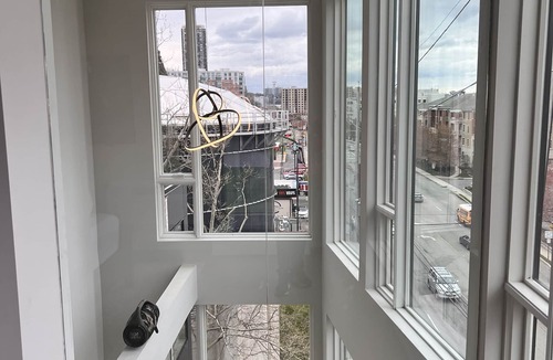 Guttenberg Villa | Buggas Penthouse