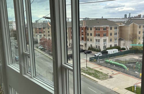 Guttenberg Villa | Buggas Penthouse