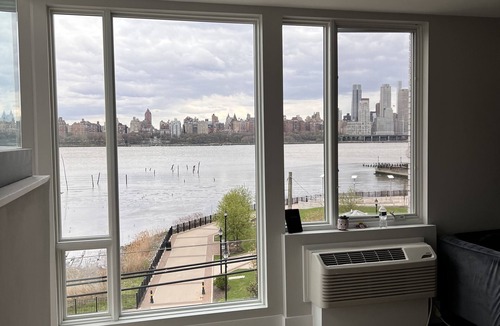 Guttenberg Villa | Buggas Penthouse