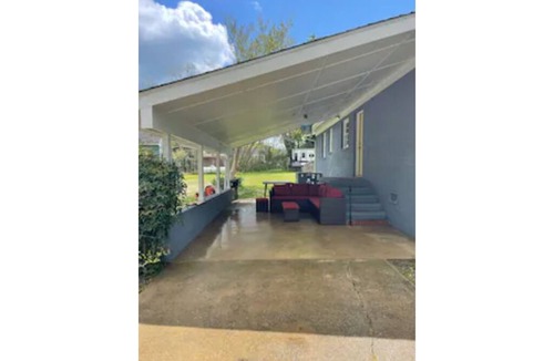 Clarksville House | Buggs Island/Kerr Lake Water Views, Shared Dock