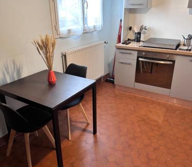 Saumur Apartment | Bugle