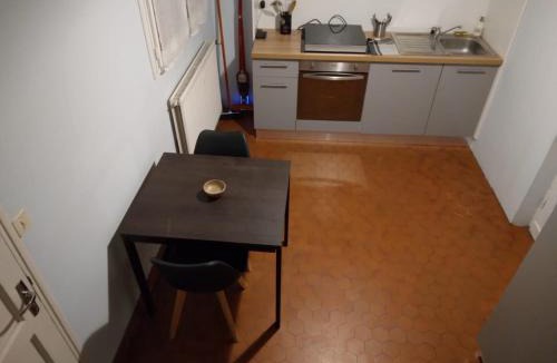 Saumur Apartment | Bugle