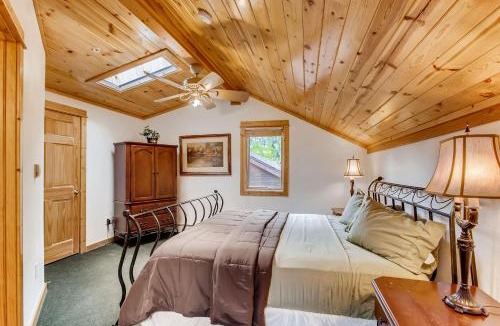 Fall River Estates Apartment | Bugle Pointe B13 by Estes Park Condos