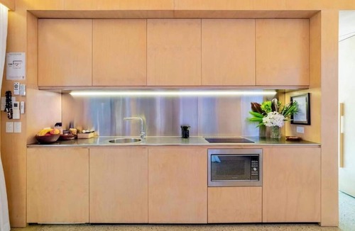 Byron Bay Apartment | Buhwi Bira Byron Bay Studio - Central