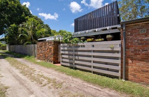 Byron Bay Apartment | Buhwi Bira Byron Bay Studio - Central