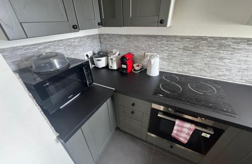 Clamart Apartment | Building carré d eden