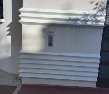Clamart Apartment | Building carré d eden