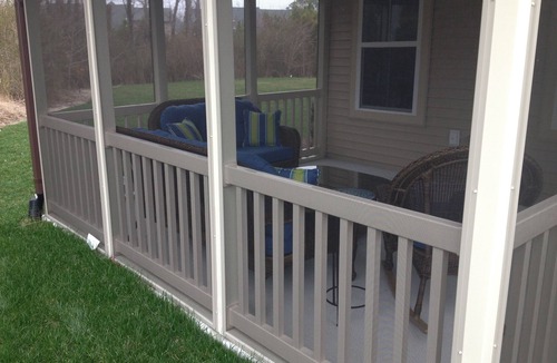 Frankford Villa | Built in 2014 Forest Landing (Like New) Villa