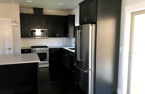 South Hills House | Built in 2021: Custom Designed Modern Luxury